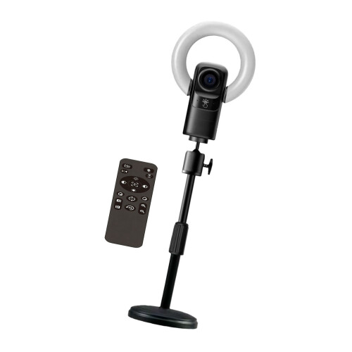 USB2.0 Web Camera 2160P Resolution Integrated Microphone For 2