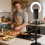 USB2.0 Web Camera 2160P Resolution Integrated Microphone For 5