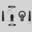USB2.0 Web Camera 2160P Resolution Integrated Microphone For 6