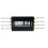 RCA Audio Isolator 4CH Audio Noise Reducer Current Silencer Ground Loop Audio Isolator for Car Audio Modification 4
