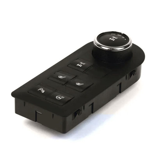 316300-3769212-00 Car RK Control Unit for UAZ  3163 Driver'S Control  Button Transfer Case Mode Control 2