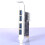 PCIE Riser Expansion Card 4  PCI Express USB 3.0 High-Speed Interface Extension Protection Card Computer Notebook 6