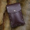 Historical Reenactment Gear Medieval Style Utility Belt-Black 10