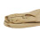 Leggings de patinage élégants, collants extensibles de-5 8 8