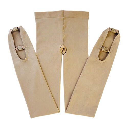 Collants professionnels de patinage sur glace, collants-8 11 2