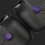 Back Button Enhancement Kit for  Ally X Durable Protection & Improved Gaming Experience 4