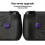 Back Button Enhancement Kit for  Ally X Durable Protection & Improved Gaming Experience 5