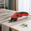 Electric Scissors Home USB Charging Cordless Sewing Scissors 5