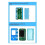 1 Set V1SE Programmer Battery Face ID Dot Matrix Photosensitive Reading Writing Repair Tool Kit for  7-15 Pro Max 5