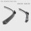 9829427680 Front Windshield Wiper Blade Flat Wiper Blade for  2008  9829427580 5