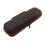 Microphone Travel Case Storage Bag Wireless Mic Protective Storage Box Shockproof Carrying 1