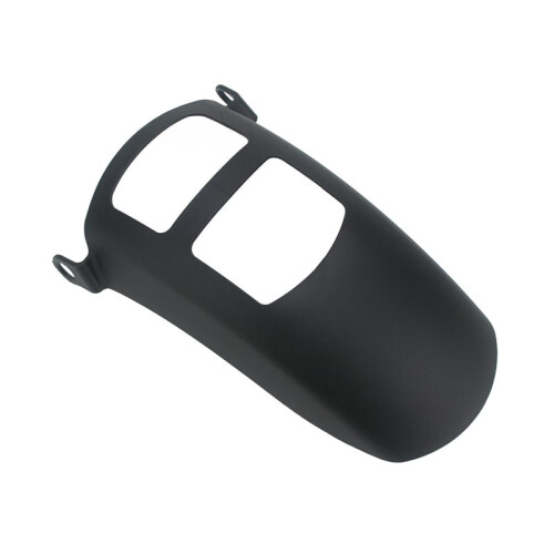 Motorcycle Front  Mudguard Wheel Hugger  Guard Extended  for VOGE CU625 2