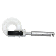 Oil Pump for 50 51 55 Chainsaw 501777601 503660102 Chainsaw