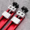 Professional Woodworking Angle Guide for Circular Chainsaws with 8