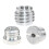 Lasers Level Accessory for Lasers Level Tripod-1 4  to 5 8 2