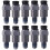 10X Speed Odometer Sensor for  VDO 2159.20102301 215920102301 1