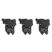 3X Door Lock Actuator for Accord VII 2003-2008 74851SDCY01 74851-SDC-Y01