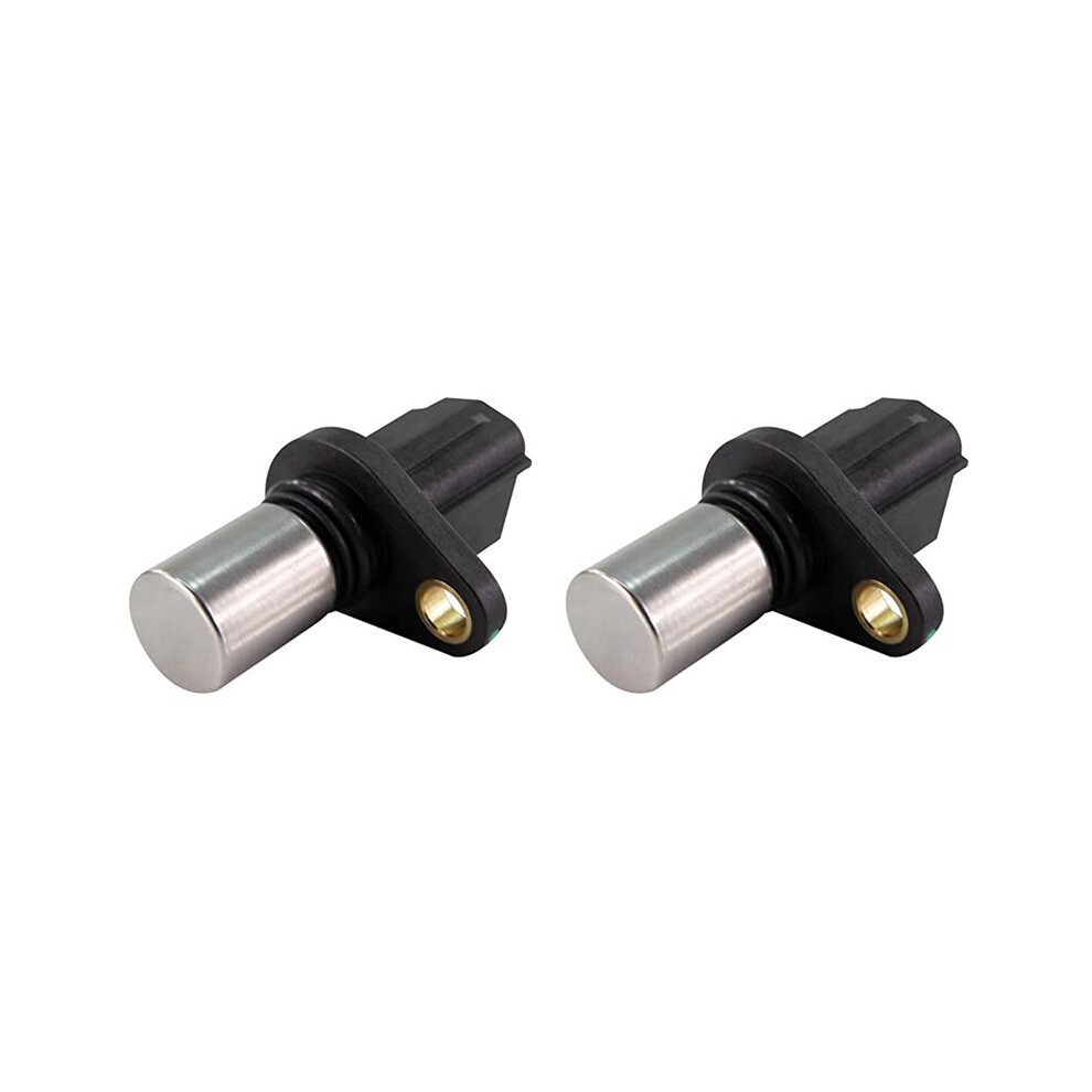 2X 90919-05024 Camshaft Sensor Crankshaft Position Sensor For Echo Prius Yaris Avensis Iq Prius 6033577033106