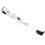 Universal Adjustable Aluminum Bicycle Kickstand for Road Bikes - Cycling Support Accessories White 1