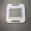 Replacement Mop Cloth Rank Holder for  W2/W2Pro Window Vacuum Cleaner Robot Replacement Accessories 3