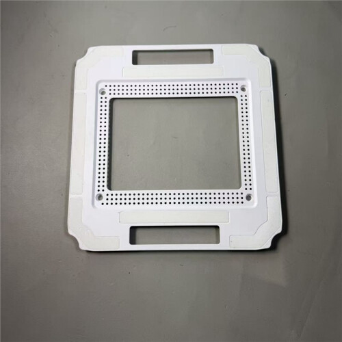 Replacement Mop Cloth Rank Holder for  W2/W2Pro Window Vacuum Cleaner Robot Replacement Accessories 2