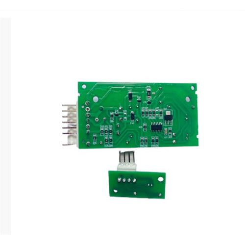 4389102 Refrigerator Ice Maker Sensor Control Board Kit Refrigerator Sensor Control Board Replacement for 2255114-A74P
