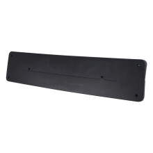 Front License Plate Bracket Support Mount 2048170378 for W204 C180 C200 C280 C300 C320 C350 C220 C250