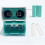 Electronic Total Dissolved Solids Temperature Meter Modern-B 9
