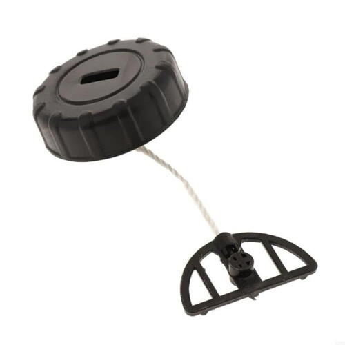 2pcs Replacement Fuels Petrol Oil Caps Suitable for  MS180 MS170 MS018 MS017 Chainsaws Design