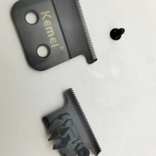 Kemei 2795 Replacement Blade Hair Clipper Blade Barber Cutter for Electric Hair Trimmer Clipper -2795