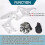 Fits for LS Engine Serpentine Bracket Alternator Power Steering Pump Swap Conversion 5