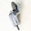 Electric Drill Plate Cutter Tools Attachment Punch Tool Metal 7