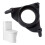 Premiums Elastic Rubber Gaskets Set Triangles Shape Rubber Seal 3