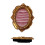 Versatile Resin Jewelry Display Stand Suitable For-Beige 10