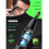 Le dispositif en aluminium solide pour poils de nez pour-Noir 7