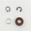 Bread Machine Seal Kit Includes Seal Stainless Steel Flat Washer 9