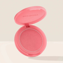 (Happy SHQD) Rare Beauty Liquid Blush Long Lasting Plump Happy Lucky Love Blush Seamless Dewy Women Cosmetic Makeup Waterproof Mositure Face