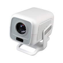 Auto Focus Full HD 4K Projector for Movie WiFi Android Proyector TV Home Theater Portable Video Beamer EU Plug