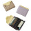 Creditcardhouder Kaarthouder Kleine-Chocolade 6