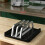 Verticaal notebookdock Verticale laptopstandaard-3 kaartsleuven 3