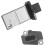 MAF Mass Air Flow Sensor Meter for   S-MAX TRANSIT 2006  AFH70M-54 6C11-12B579-AA 7
