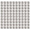 Metal Bobbins for Industrial Sewing Machine Spools Carft for Singer  Sewing Machine Tools 1