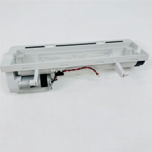 Main Brush Motor with Housing Assembly for Mijia Vacuum Mop 2 STYTJ03ZH 2C Robot Vacuum Cleaner Replacement Parts