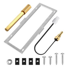 SP21045 Waterverwarmer Kamer Sensor Montage Vervangingskit voor Rheem ULN Waterverwarmers