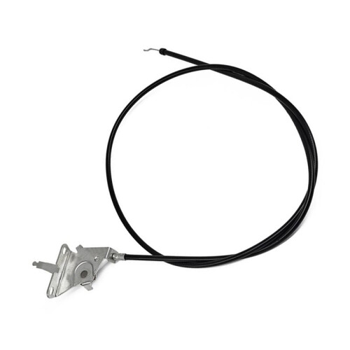 Rust-Resist Throttle Cable 539112438 for  Lawn Tractor Accessories