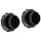 För 270100 Poolfilterventiladapterkit för  Quad D.E. & FNS -Filter 2 Stycken 1