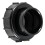 För 270100 Poolfilterventiladapterkit för  Quad D.E. & FNS -Filter 1 Styck 2