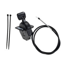 Lawn Garden Tractor Throttle/Choke Cable 21.6" for CUB CADET Enduro XT1-LT42 XT1-LT46 KH