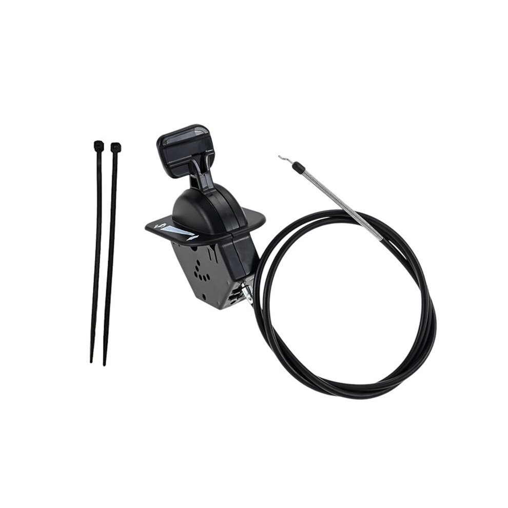 Lawn Garden Tractor Throttle/Choke Cable 21.6" For Cub Cadet Enduro Xt1-Lt42 Xt1-Lt46 Kh 6032366132631