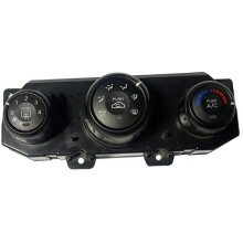 Luftkonditioneringskontrollbrytare Klimatkontrollpanel 972501FXXX för Sportage 2005-2010 97250-1FXXX